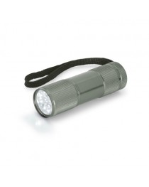 FLASHY. Torcia in alluminio