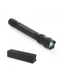 GRANJA. Torcia in alluminio