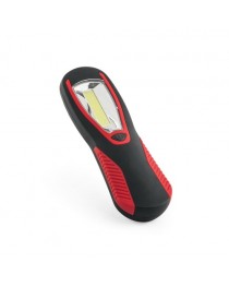 PAVIA. Torcia in ABS