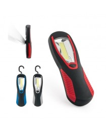 PAVIA. Torcia in ABS