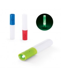 DROMO. Torcia in ABS