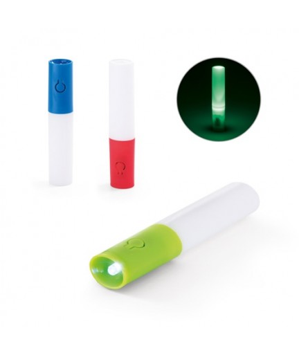 DROMO. Torcia in ABS