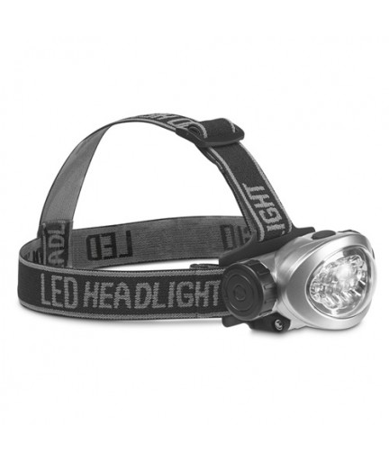 STANY. Lampada frontale