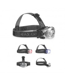 STANY. Lampada frontale