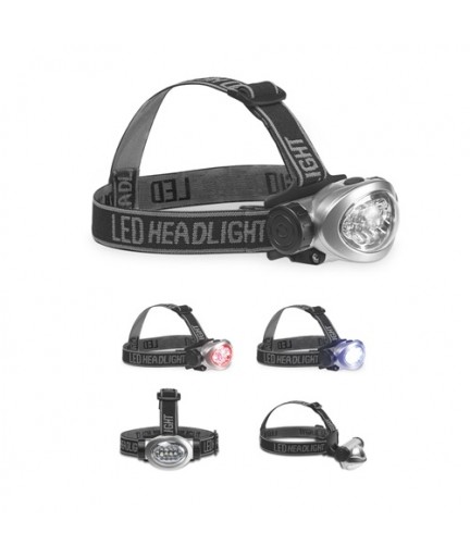 STANY. Lampada frontale