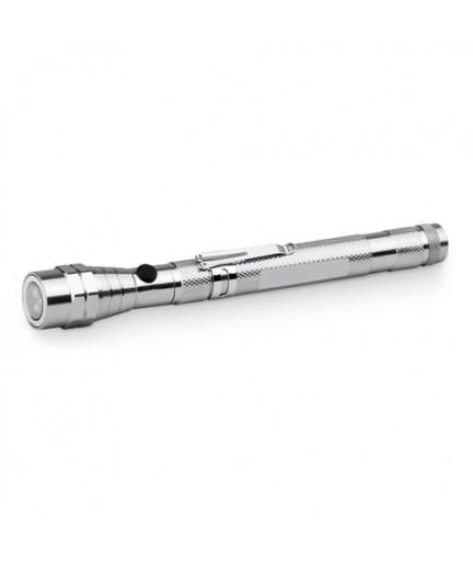 NOBEND. Torcia estensibile