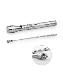 NOBEND. Torcia estensibile