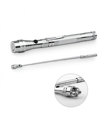 NOBEND. Torcia estensibile