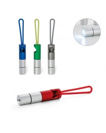 MIRA. Torcia in alluminio