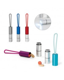 MAYOR. Torcia in alluminio