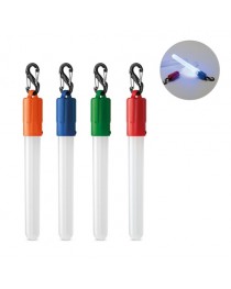 LATOK. Torcia tubolare