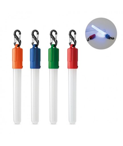 LATOK. Torcia tubolare