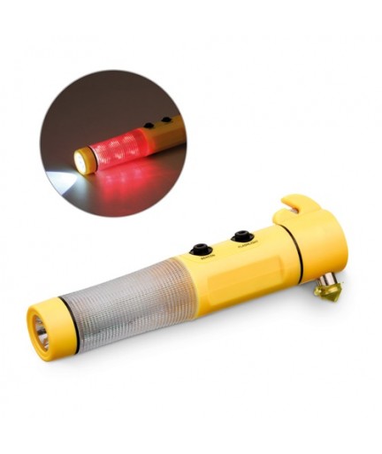 FLASHMER. Martello di emergenza