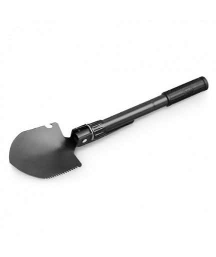 DIG. Pala pieghevole in metallo