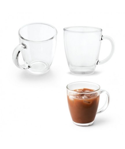 LUNKINA. Tazza da 390 mL