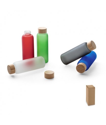 LILLARD. Borraccia 500ml