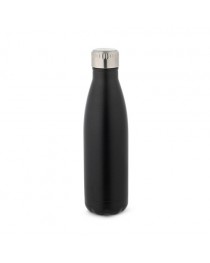 SHOW SATIN. Borraccia in acciao inox 540ml