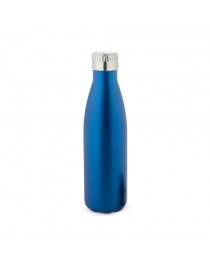 SHOW SATIN. Borraccia in acciao inox 540ml
