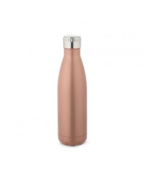 SHOW SATIN. Borraccia in acciao inox 540ml