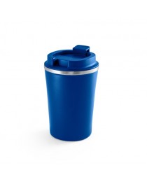 PHELPS. Bicchiere da viaggio da 470 mL