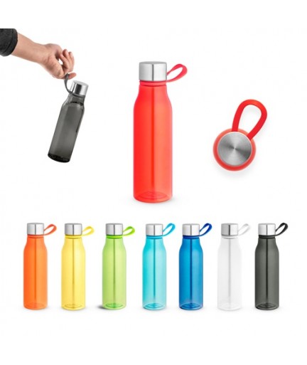 SENNA. Borraccia sportiva in rPET