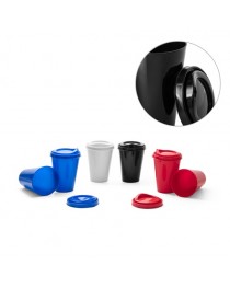 FRAPPE. Bicchiere riutilizzabile