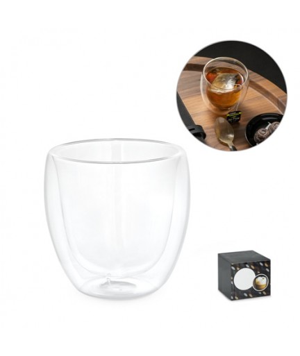 AMERICANO. Bicchiere 220 mL