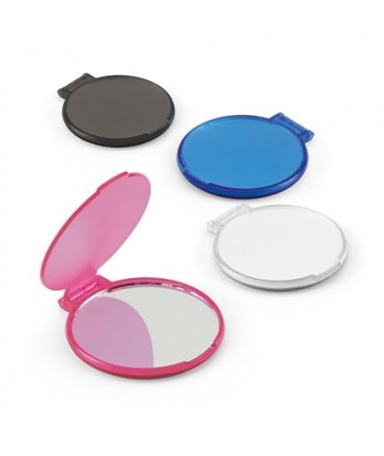 STREEP. Specchietto da borsetta