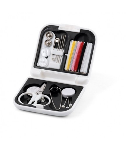 BILBO. Set per il cucito da viaggio