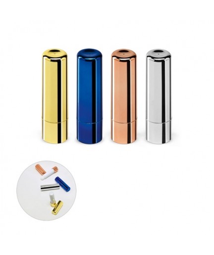 SCARLETT. Balsamo per labbra