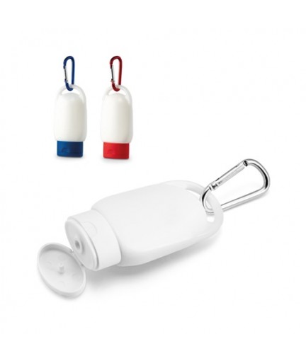 ERIC. Protezione solare