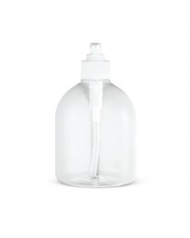 REFLASK 500. Flacone da 500 mL con dosatore