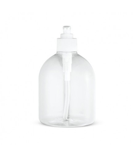 REFLASK 500. Flacone da 500 mL con dosatore