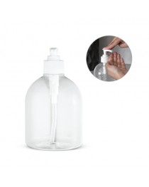 REFLASK 500. Flacone da 500 mL con dosatore