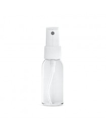 HEALLY 30. Igienizzante spray da 30 ml - Bianco