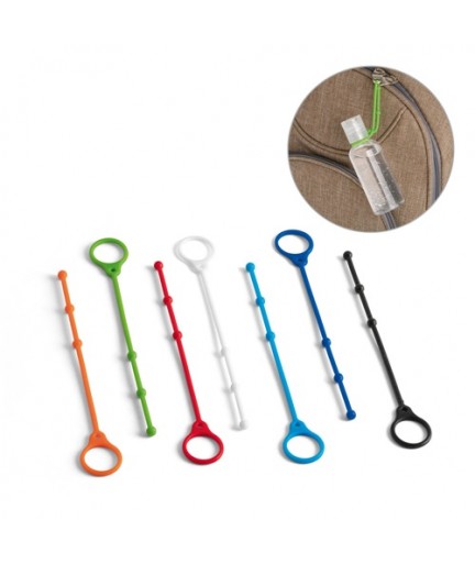 MAURICE. Laccetto in silicone