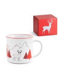 VERNON X. Tazza di ceramica VERNON X. Tazza di ceramica