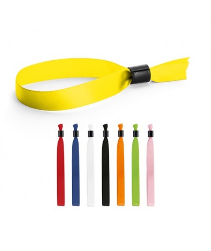 SECCUR. Braccialetto