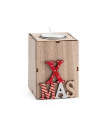 SCENT. Supporto per candela