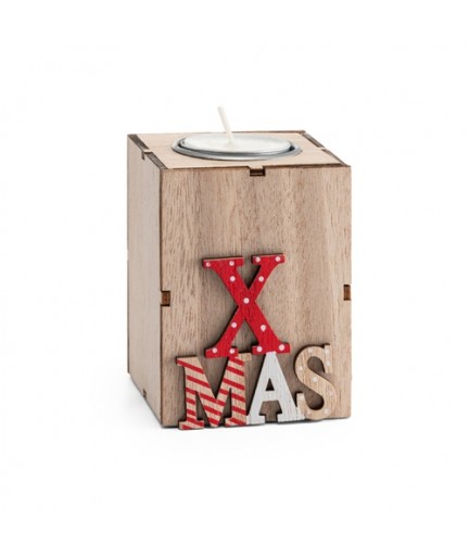 SCENT. Supporto per candela