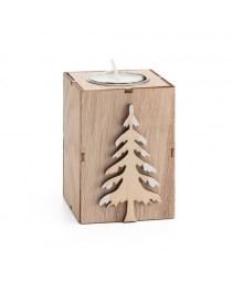 SCENT. Supporto per candela