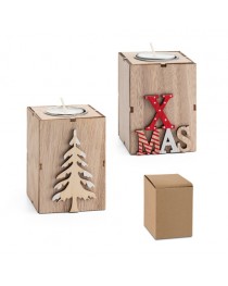 SCENT. Supporto per candela