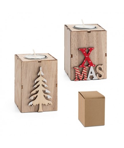 SCENT. Supporto per candela