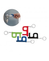 HANDY SAFE. Portachiavi multifunzione