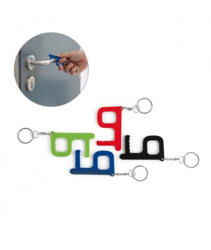 HANDY SAFE. Portachiavi multifunzione