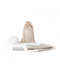 CONROY. Kit per spa CONROY. Kit per spa