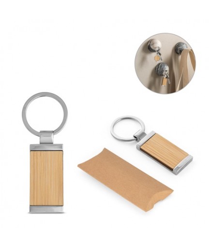 HOMER SQUARE. Portachiavi