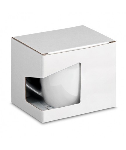 Gb Duran II. Scatola regalo