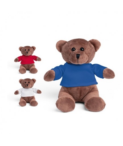 BEAR. Peluche
