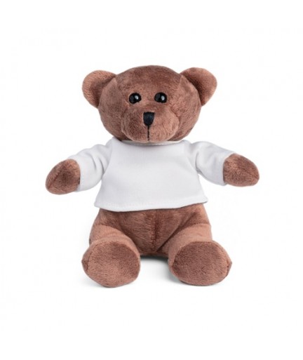 GRIZZLY. Peluche